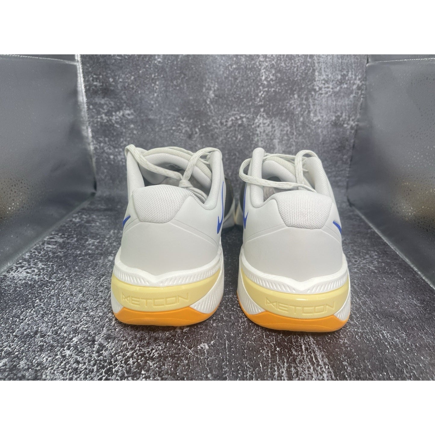 New Nike Metcon 11.5Shoes - Light Bone/Cave Stone (HQ2615-001)