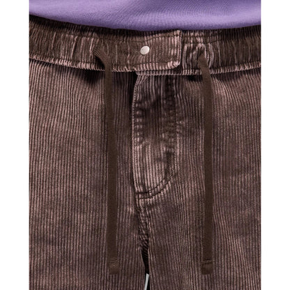 Nike Jordan Flight Chicago Corduroy Pant Baroque Brown Size 2XL