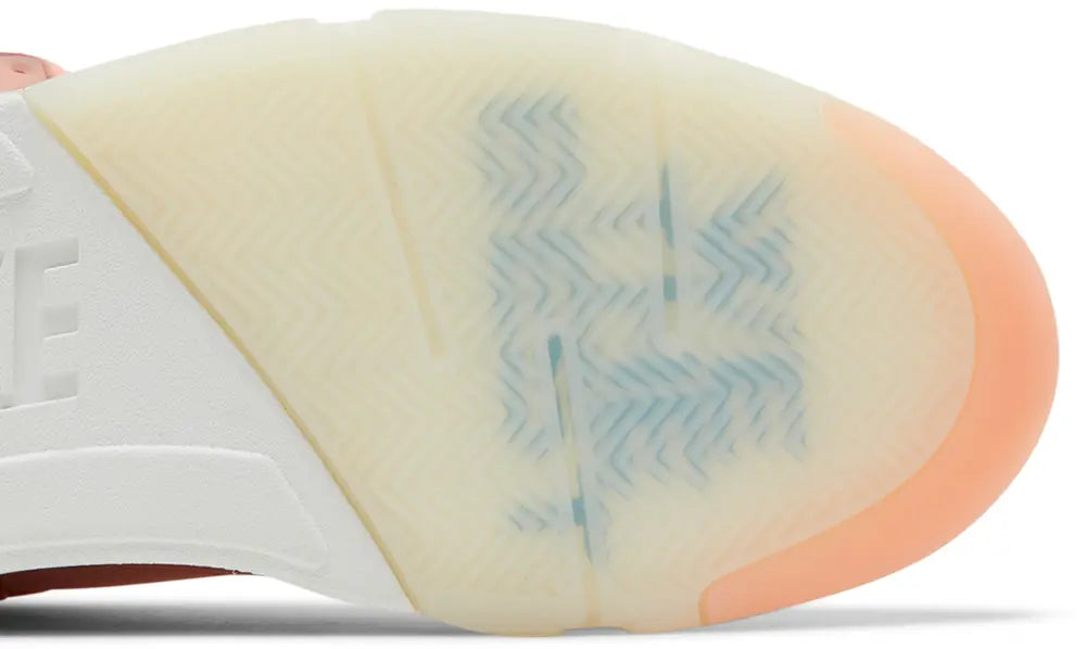 Air Jordan 5 x DJ Khaled