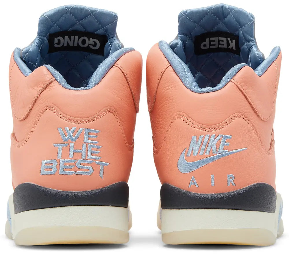 Air Jordan 5 x DJ Khaled