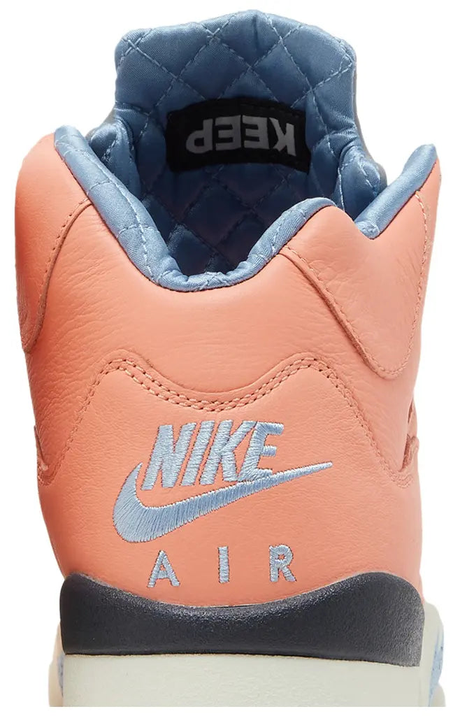 Air Jordan 5 x DJ Khaled