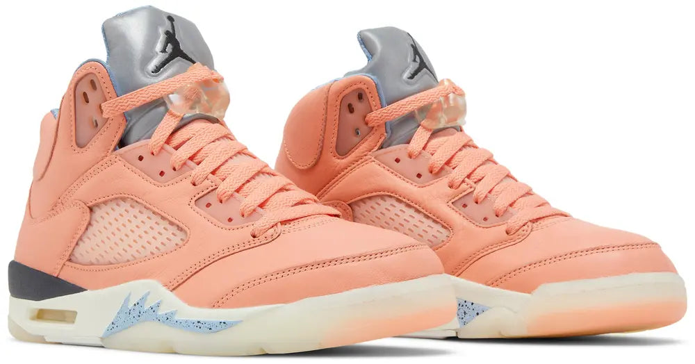 Air Jordan 5 x DJ Khaled