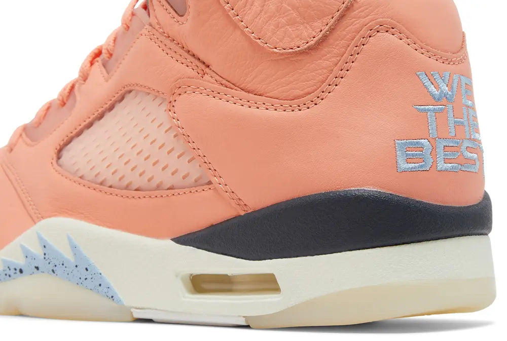 Air Jordan 5 x DJ Khaled