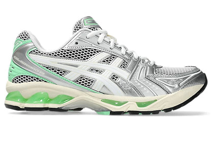 Asics Gel-Kayano 14 White/Menthol