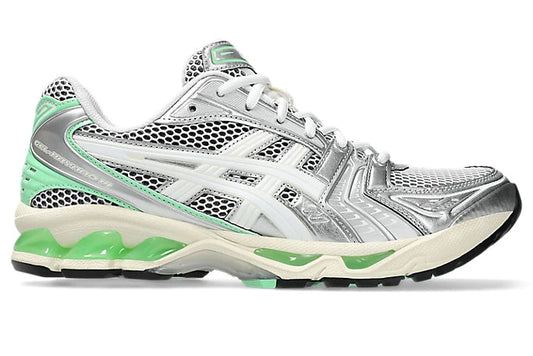 Asics Gel-Kayano 14 White/Menthol