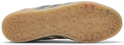 Adidas Gazelle Sneakers Mens Sean Wotherspoon IG2849 Kaleidoscopic Lens