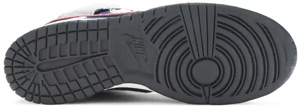 Dunk High Premium SB 'Born In The USA'