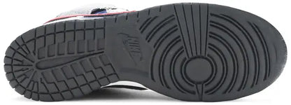 Dunk High Premium SB 'Born In The USA'