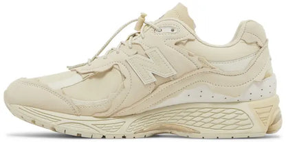 New Balance 2002R Protection Pack Sandstone - Outsole view