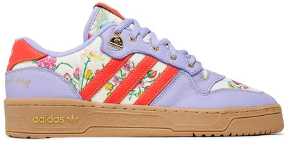 adidasadidas x Unheardof Rivalry Low 'Grandma's Couch - Purple'Men's