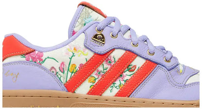 adidasadidas x Unheardof Rivalry Low 'Grandma's Couch - Purple'Men's