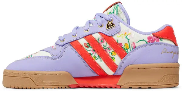 adidasadidas x Unheardof Rivalry Low 'Grandma's Couch - Purple'Men's