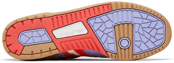 adidasadidas x Unheardof Rivalry Low 'Grandma's Couch - Purple'Men's