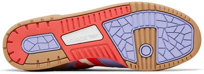 adidasadidas x Unheardof Rivalry Low 'Grandma's Couch - Purple'Men's