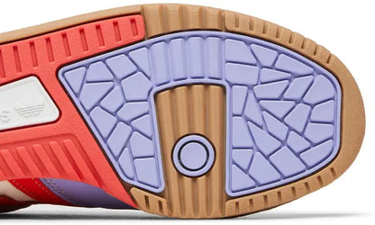 adidasadidas x Unheardof Rivalry Low 'Grandma's Couch - Purple'Men's