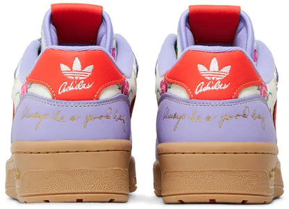 adidasadidas x Unheardof Rivalry Low 'Grandma's Couch - Purple'Men's