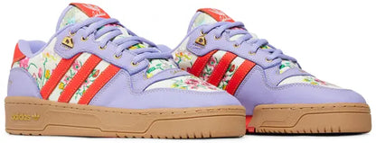 adidasadidas x Unheardof Rivalry Low 'Grandma's Couch - Purple'Men's