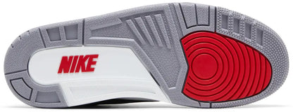 Jordan 3 Retro Black Cement