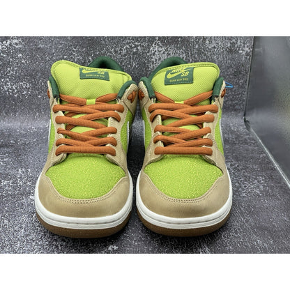 Size 11.5 - Nike Dunk Pro SB Low Escargot