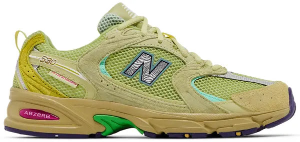 New Balance 530 Salehe Bembury Prosperity Be The Prize
