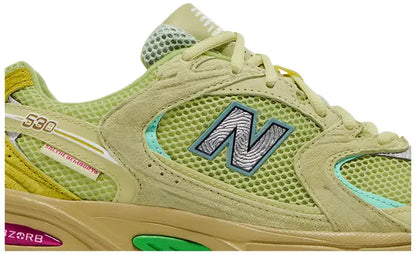 New Balance 530 Salehe Bembury Prosperity Be The Prize
