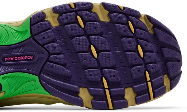 New Balance 530 Salehe Bembury Prosperity Be The Prize