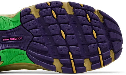 New Balance 530 Salehe Bembury Prosperity Be The Prize