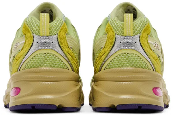 New Balance 530 Salehe Bembury Prosperity Be The Prize