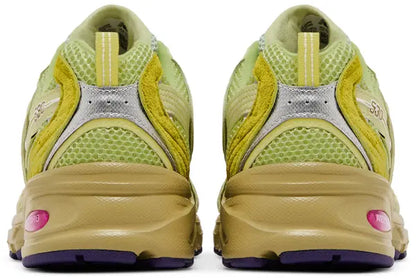 New Balance 530 Salehe Bembury Prosperity Be The Prize