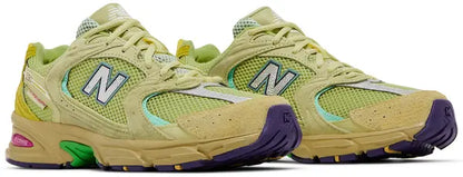 New Balance 530 Salehe Bembury Prosperity Be The Prize