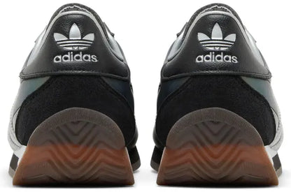 Adidas Country OG x Always Do What You Should Do Purple Silver Metallic ID0824