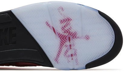 JordanAir Jordan 5 x Awake NY 'Arctic Pink'