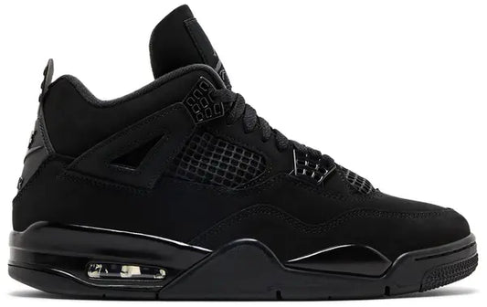 Jordan 4 Retro Black Cat (2025)