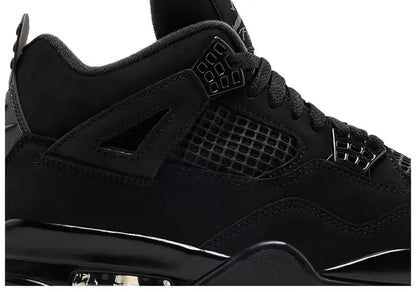 Jordan 4 Retro Black Cat (2025)