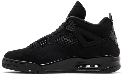 Jordan 4 Retro Black Cat (2025)