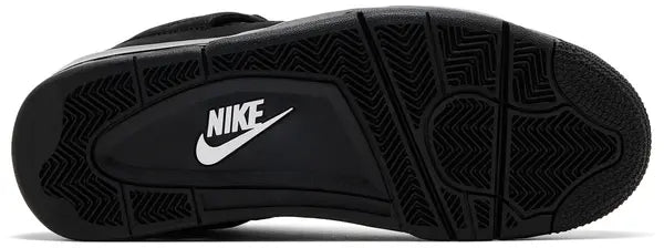 Jordan 4 Retro Black Cat (2025)