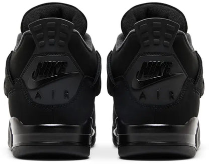 Jordan 4 Retro Black Cat (2025)
