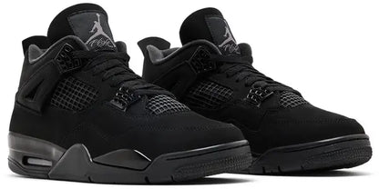 Jordan 4 Retro Black Cat (2025)