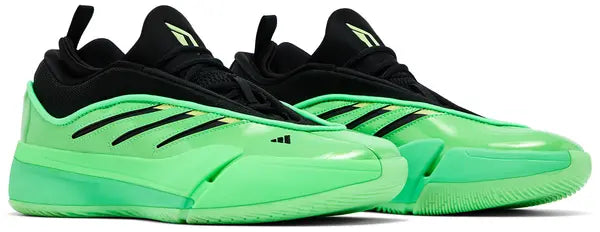 NEW Men's Adidas DAME 9 Basketball Shoes AE JQ6135 JS1778