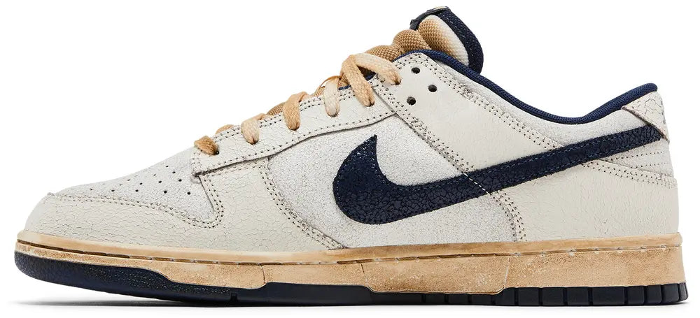 Dunk Low x Stranger Things Phantom and Midnight Navy RM 689.00