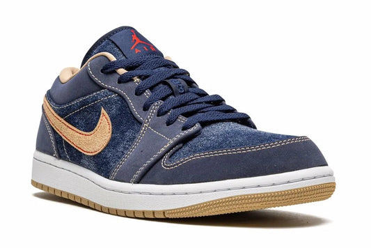 Air Jordan 1 Low SE 'Denim'
