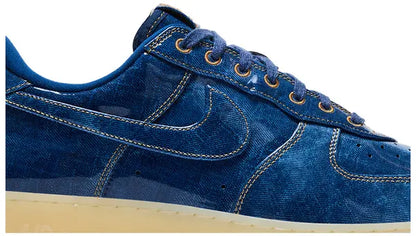 Nike Air Force 1 Retro Coastal Blue Mens IM5757-400