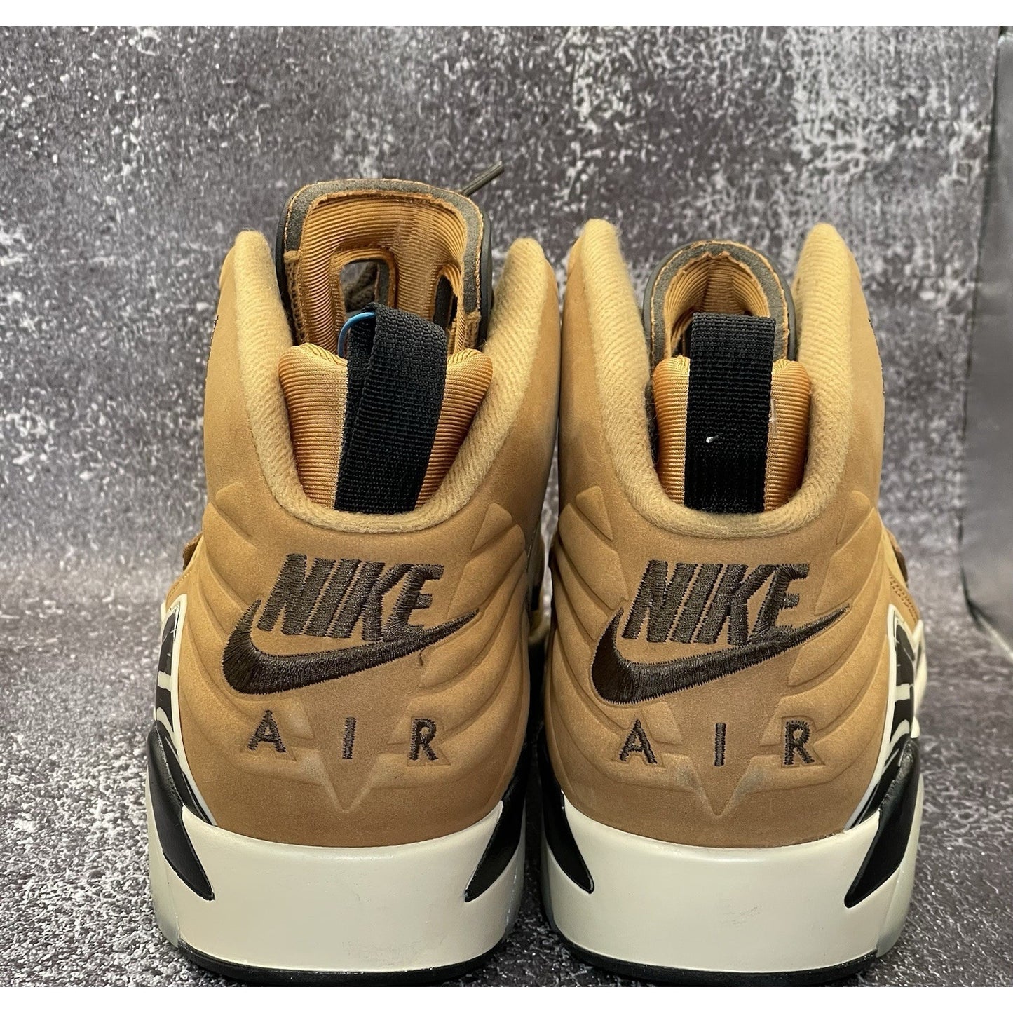Nike Air Jordan MVP ‘Flax’ DZ4475-200 SZ 11.5