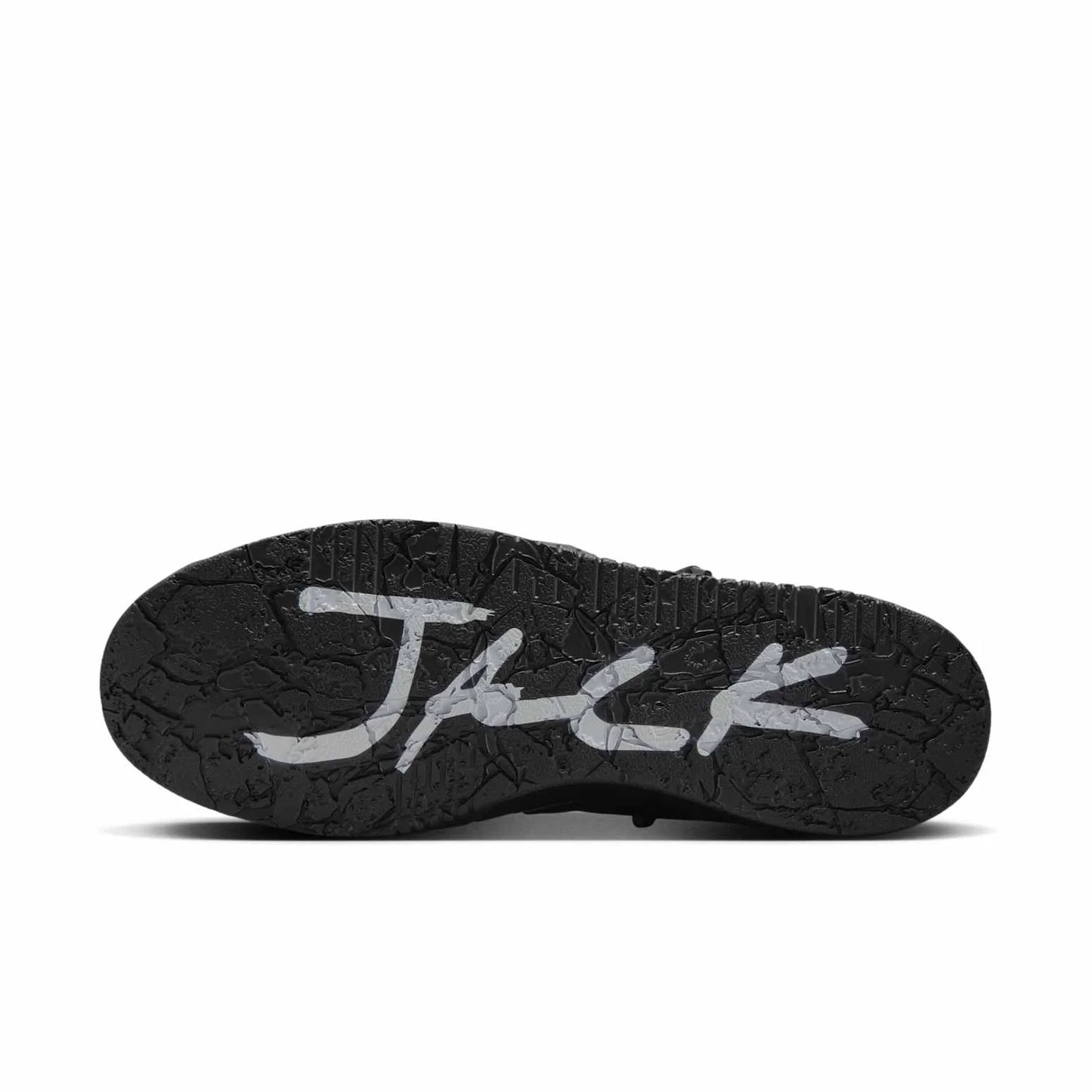 Air Jordan x Travis Scott Jumpman Jack TR 'Dark Mocha'