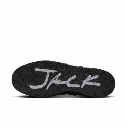 Air Jordan x Travis Scott Jumpman Jack TR 'Dark Mocha'