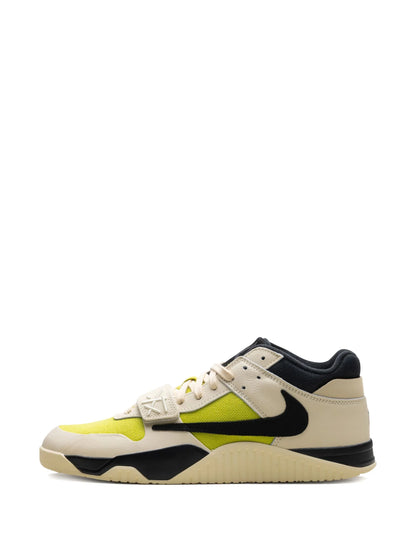 Men's Jordan Jumpman Jack TR Travis Scott Bright Cactus