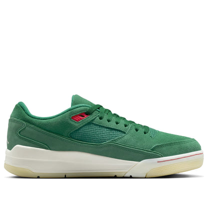 Nike Jordan Flight Court Malachite Infrared 23 Muslin Sail Men's HF3255-300