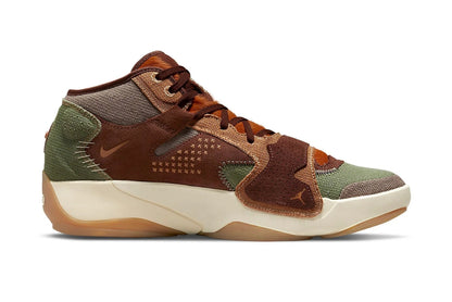 Jordan Zion 2 "Voodoo" DV3462-212 Men's