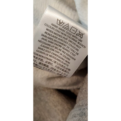 Fear of God Essentials Sweatpants Dark Oatmeal M