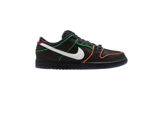 Nike SB Dunk Low Bronx Girls Skate HV1664-001 Men's New